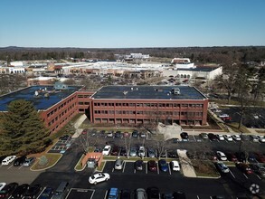 3200 W Market St, Akron, OH - aerial  map view