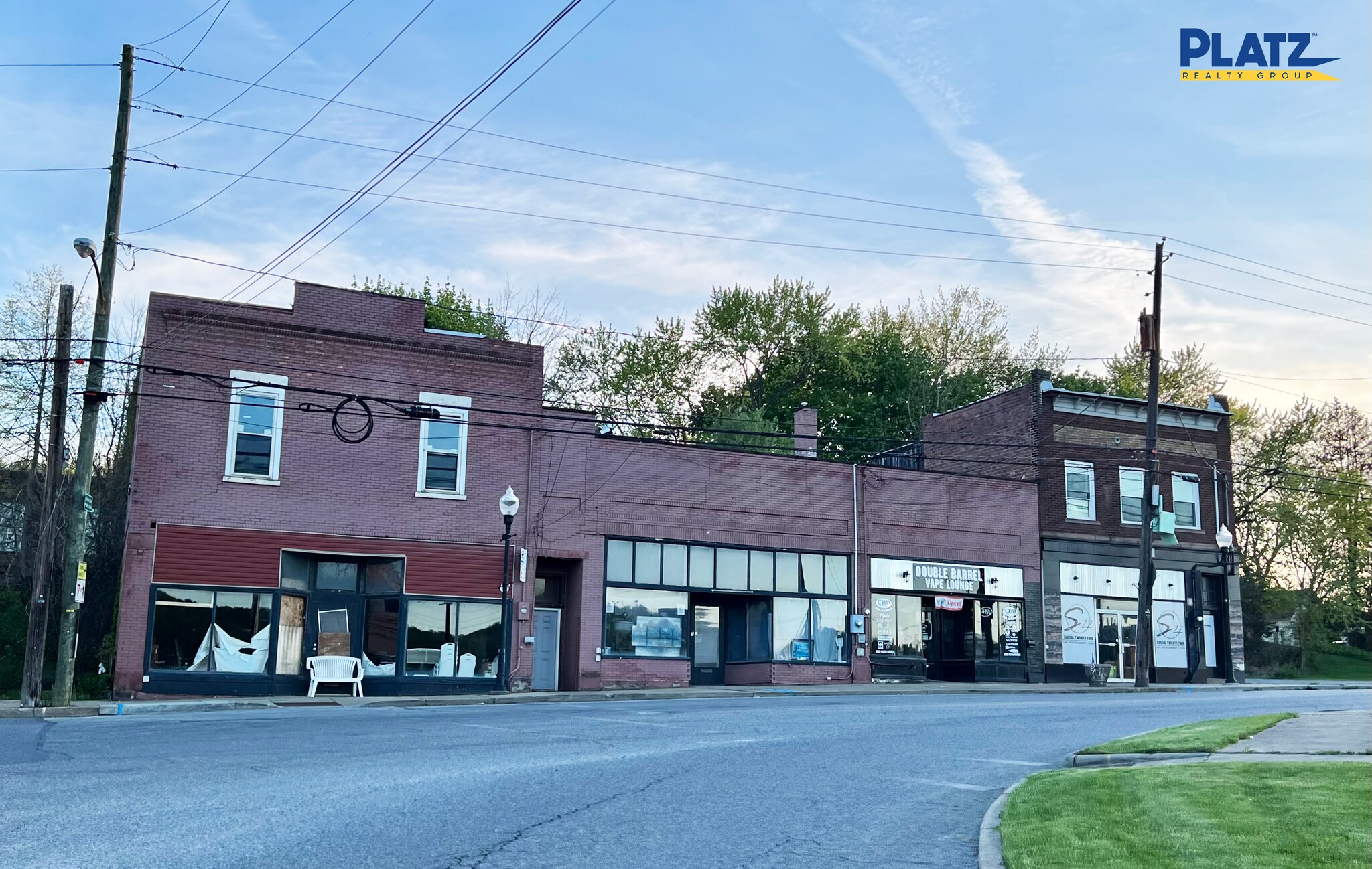 6 State St, Struthers, OH for sale Building Photo- Image 1 of 1