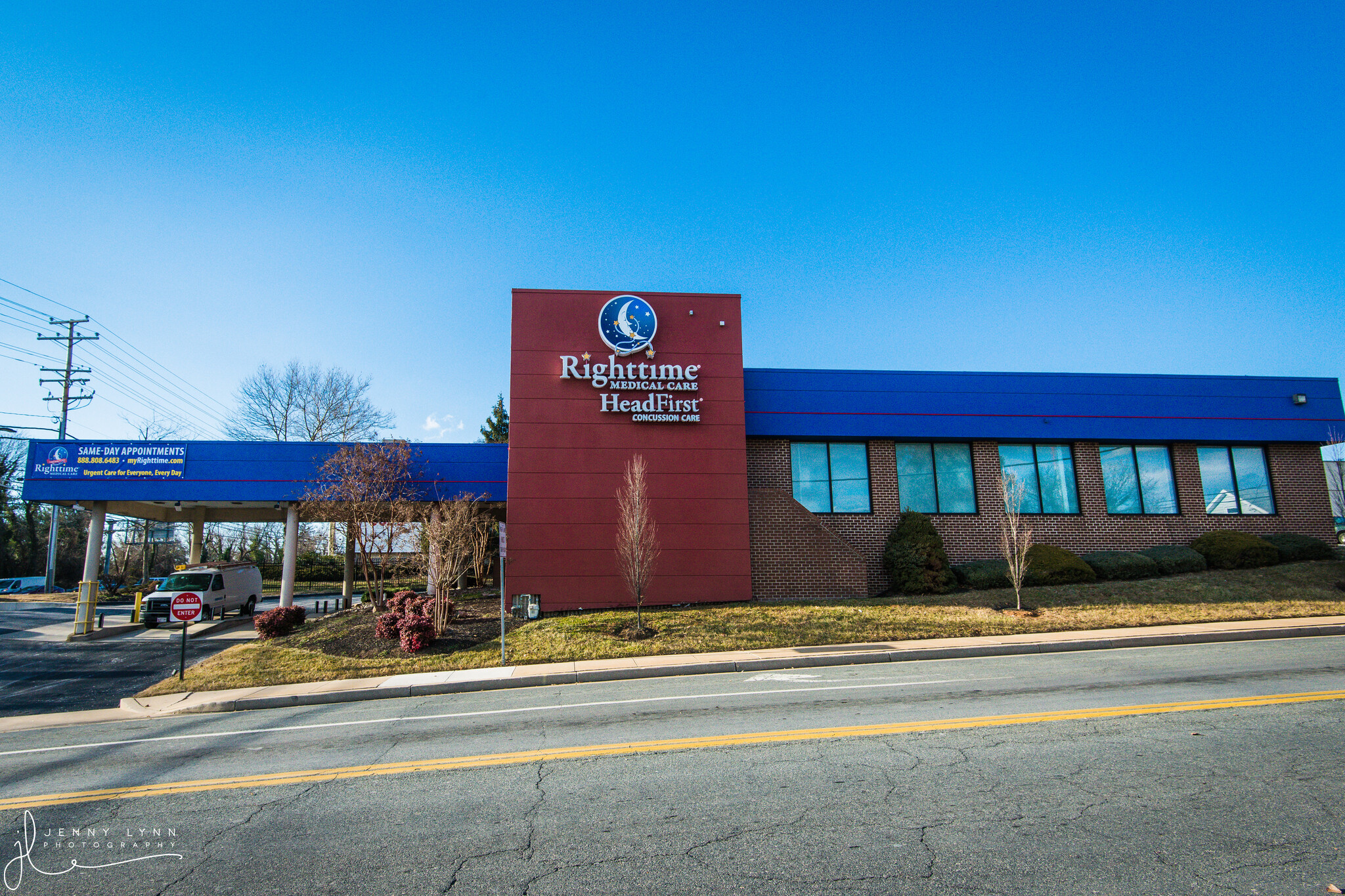 1809 Reisterstown Rd, Baltimore, MD for lease Building Photo- Image 1 of 5