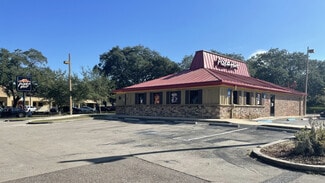More details for 3515 SW Archer Rd, Gainesville, FL - Retail for Lease