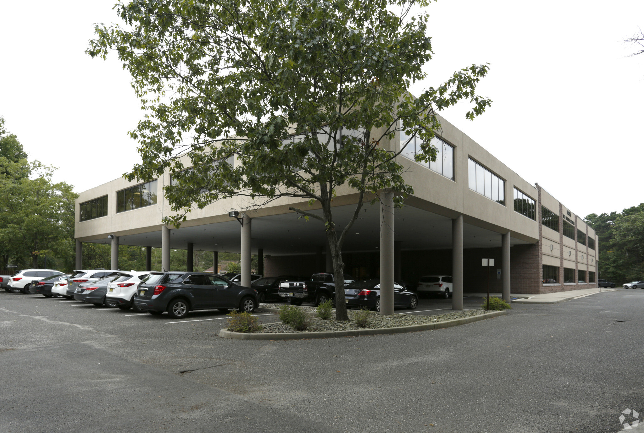 1405 Highway 18 S, Old Bridge, NJ for lease Building Photo- Image 1 of 3