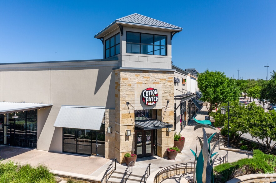 1021 W University Ave, TX 78628