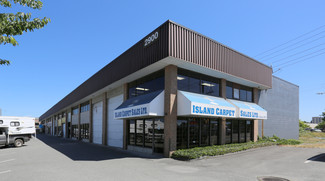 More details for 2900 Smith St, Richmond, BC - Industrial for Lease