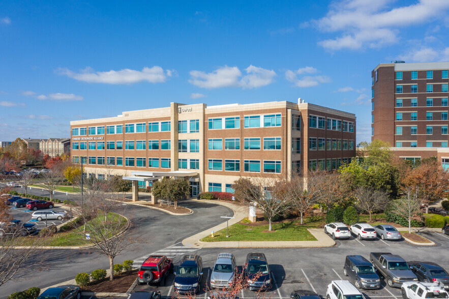 1800 Medical Center Pky, Murfreesboro, TN for lease - Building Photo - Image 1 of 13