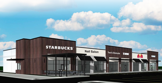 More details for 1972 US 183, Leander, TX - Retail for Lease