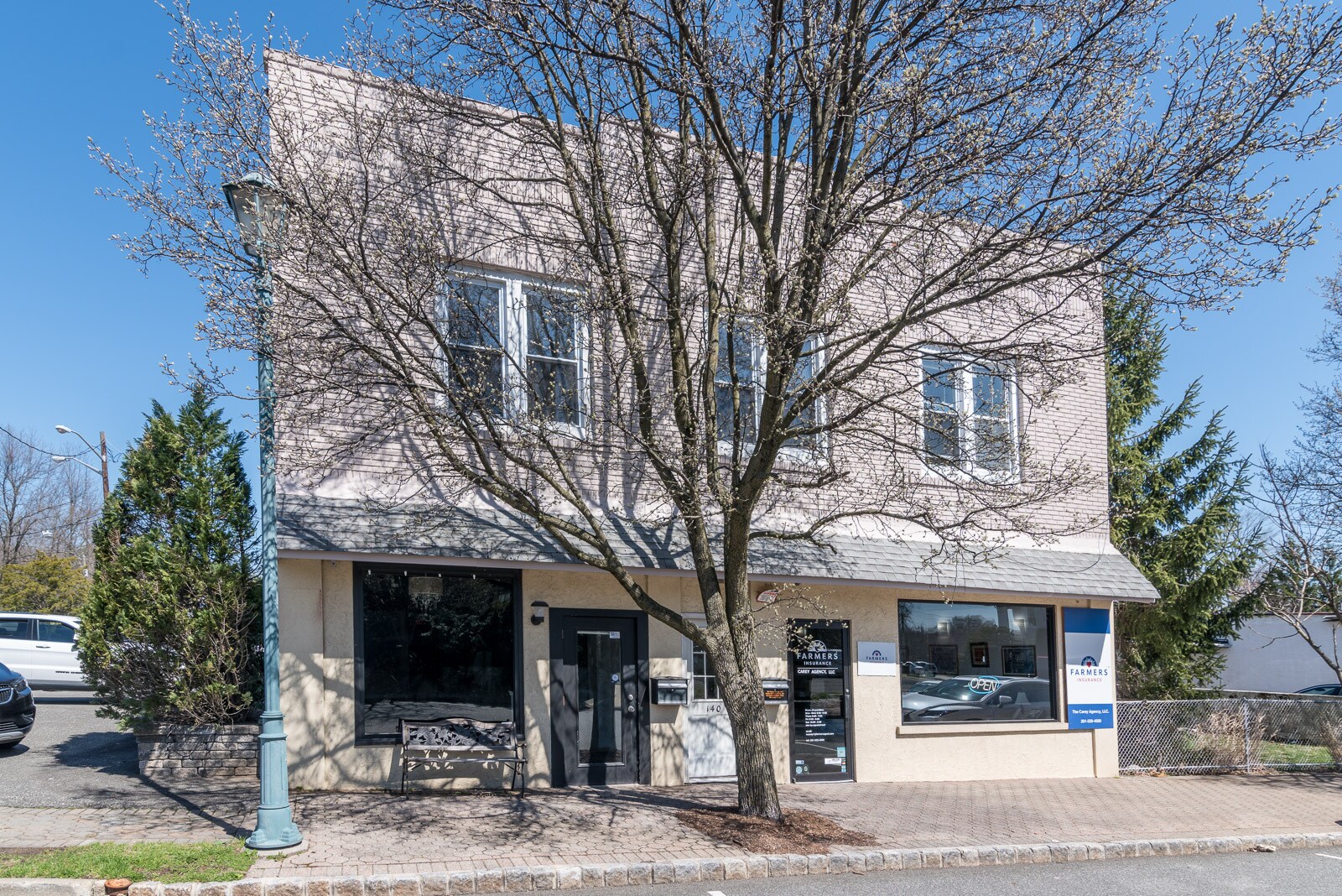 140 W Allendale Ave, Allendale, NJ for sale Building Photo- Image 1 of 1