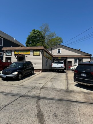 More details for 147 New Dorp Plz N, Staten Island, NY - Specialty for Sale