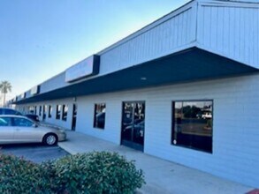 3641-3649 Mitchell Rd, Ceres, CA for lease Building Photo- Image 1 of 9