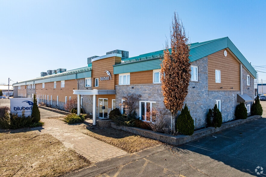 2120 St Letendre, Drummondville, QC for lease - Building Photo - Image 1 of 2