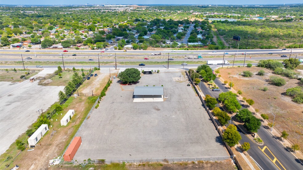 8403 SW Loop 410, San Antonio, TX for sale - Building Photo - Image 2 of 10