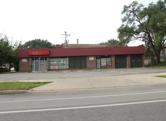 More details for 519-525 E 103rd St, Chicago, IL - Retail for Lease