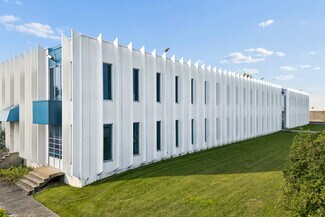 More details for 1710 Rte Transcanadienne, Dorval, QC - Industrial for Lease