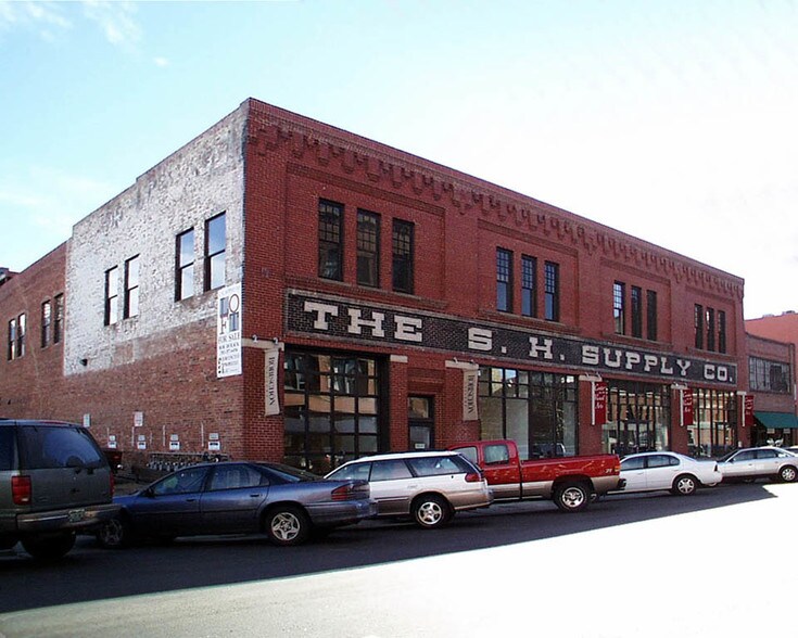 1732 Wazee St, Denver, CO for sale - Building Photo - Image 2 of 55