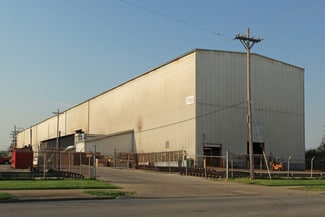 More details for 3000 W Broadway, Louisville, KY - Industrial for Lease