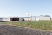 Battle Creek - Industrial/Cannabis Warehouses - Cannabis Warehouse