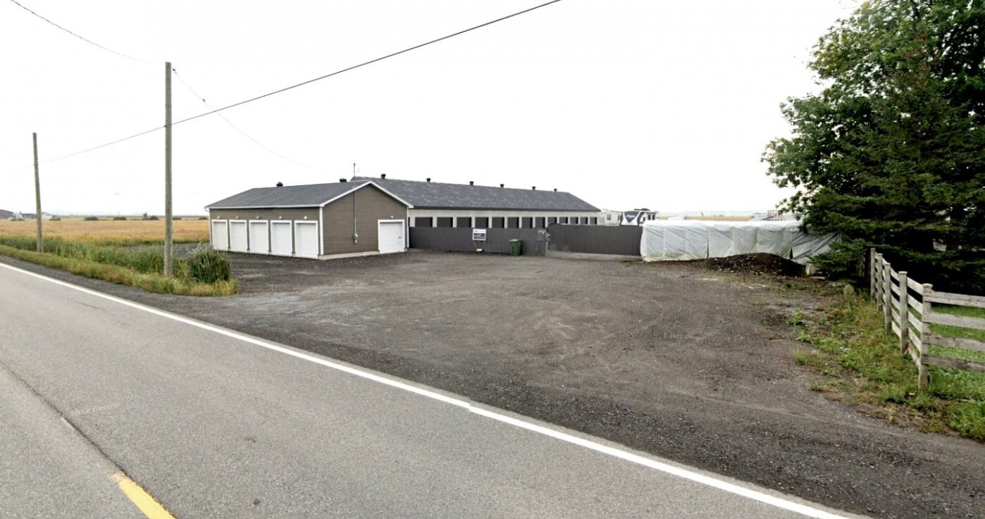 6000 Ch Clément-Pesant, Mirabel, QC for sale Building Photo- Image 1 of 1