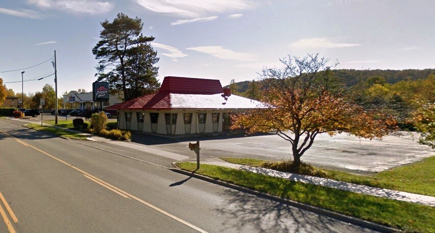 107 Utica St, Hamilton, NY for sale - Primary Photo - Image 1 of 1