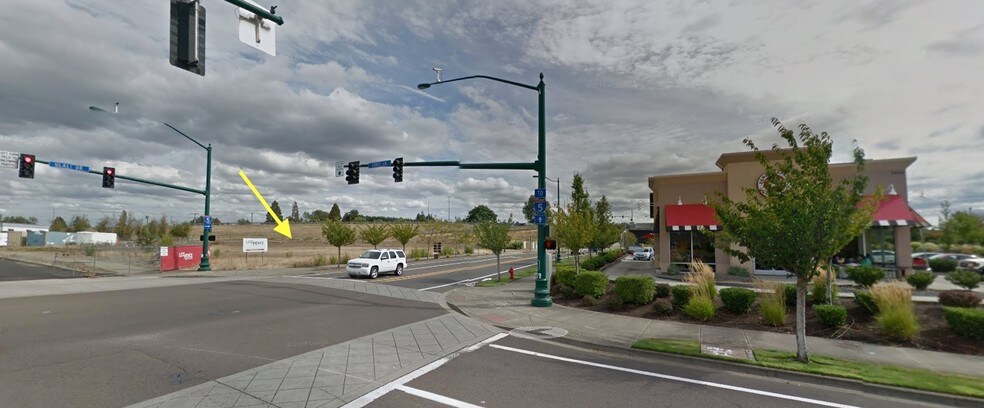 Keizer Station Blvd NE, Keizer, OR for sale - Primary Photo - Image 1 of 1