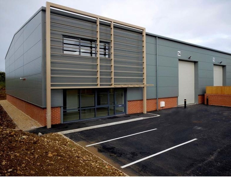 Foxcote Ave, Bath for lease - Building Photo - Image 3 of 4