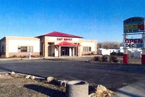 1620 W Highway 40, Vernal, UT for sale Primary Photo- Image 1 of 1