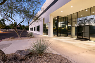 More details for 9801 S 51st St, Phoenix, AZ - Office for Lease