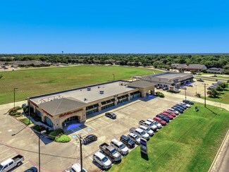 More details for Hwy 1417, Sherman, TX - Retail for Lease
