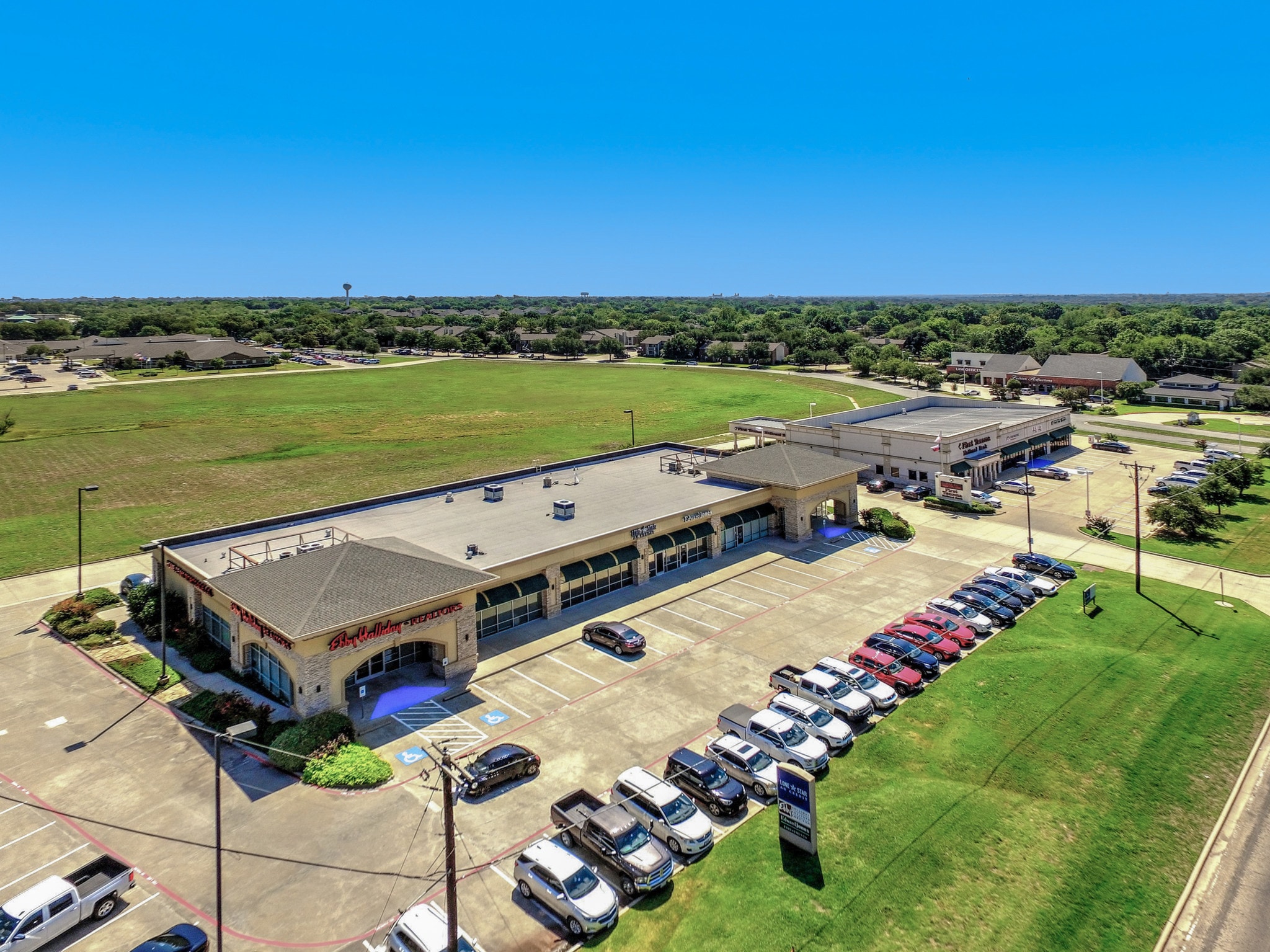 Hwy 1417, Sherman, TX for lease Primary Photo- Image 1 of 14