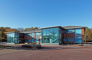 More details for Crockford Ln, Basingstoke - Office for Lease