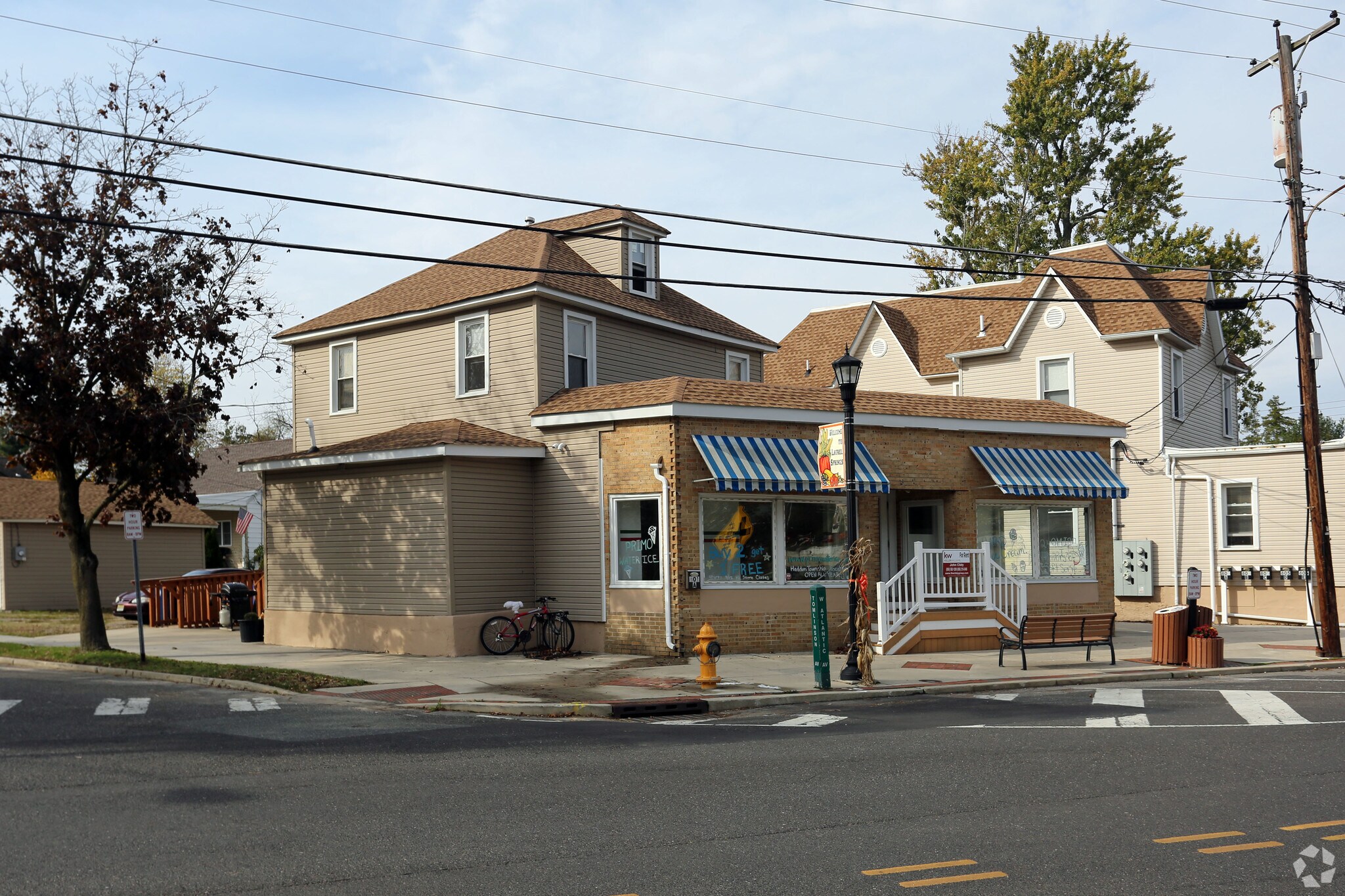 801 W Atlantic Ave, Laurel Springs, NJ for sale Primary Photo- Image 1 of 1