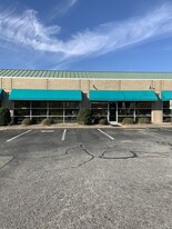 702 Wh Smith Blvd, Greenville NC - Commercial Real Estate