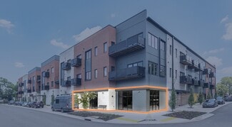 More details for 301 SE G St, Bentonville, AR - Office/Retail for Lease