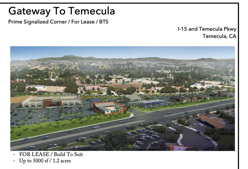 29950 Temecula Pky, Temecula, CA 92592