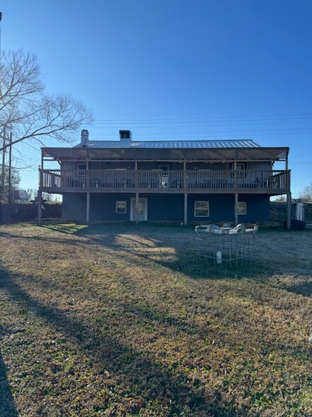 10109 Highway 64, Lexington, AL for sale - Building Photo - Image 2 of 5