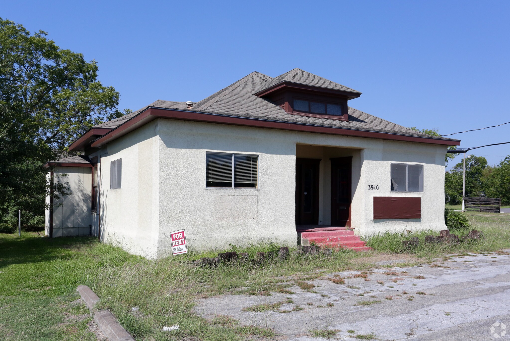 3910 Wesley St, Greenville, TX for sale Primary Photo- Image 1 of 1