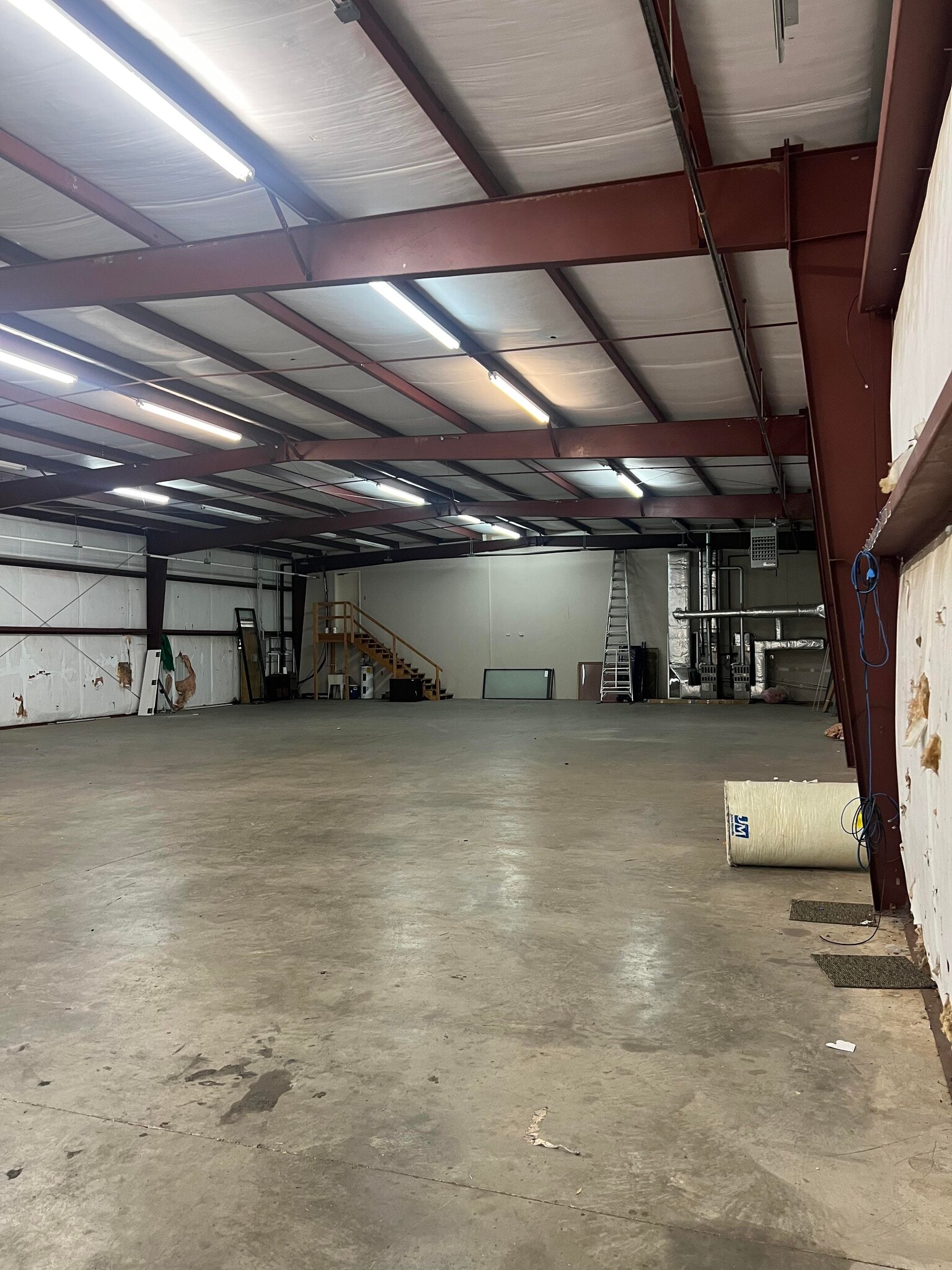 225 Grant St SE, Decatur, AL 35601 Industrial for Lease
