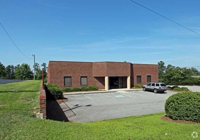 2211 Alpine Road Ext, Columbia, SC for sale - Building Photo - Image 1 of 1
