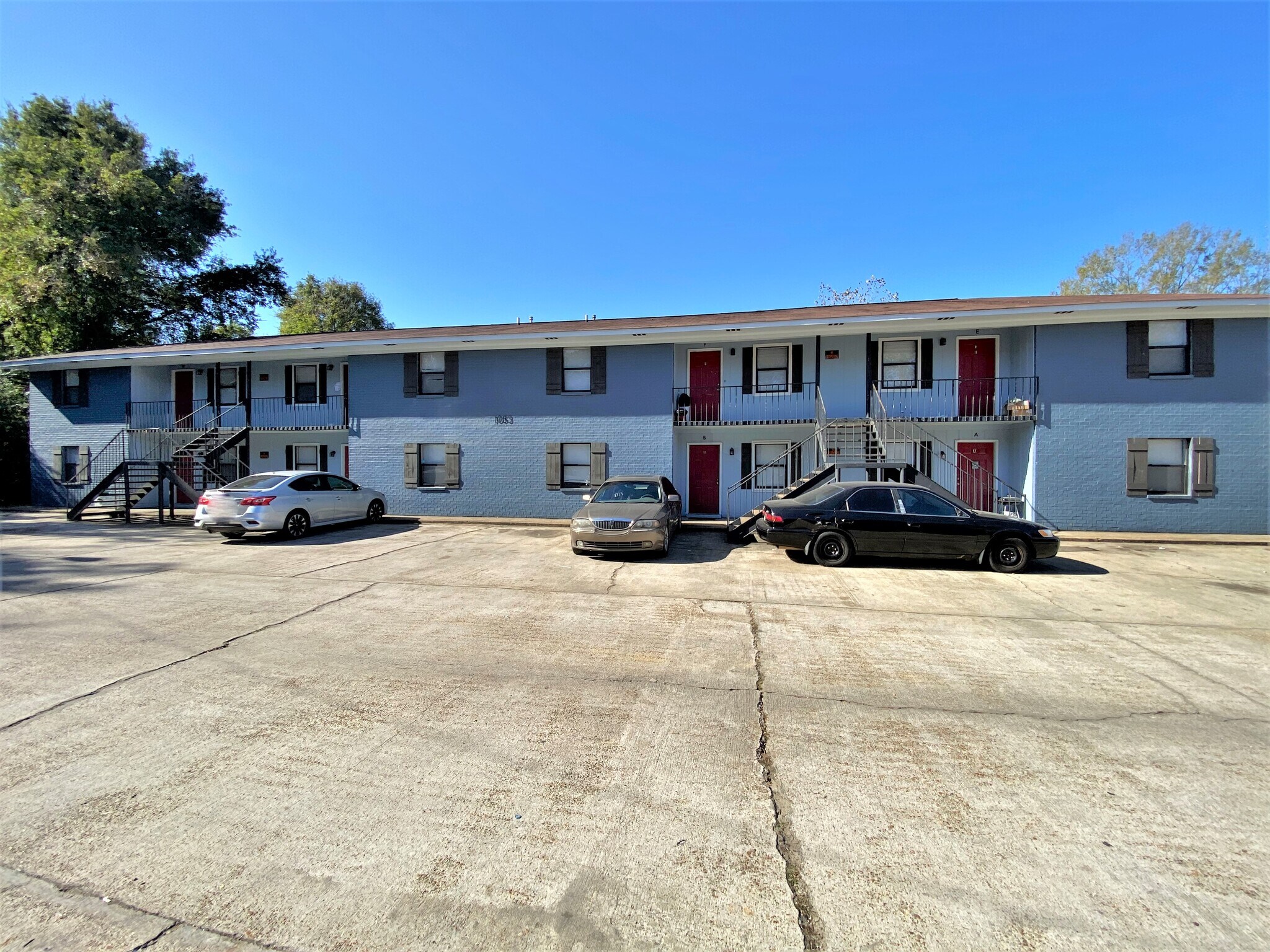 1051 Green Tee Rd, Tupelo, MS for sale Building Photo- Image 1 of 1