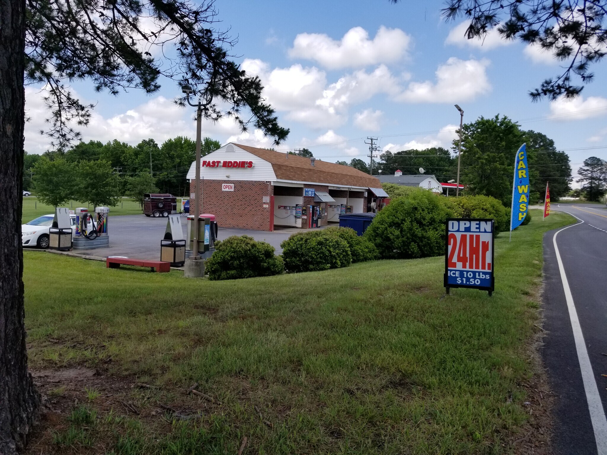 4110 Old Buckingham Rd, Powhatan, VA for sale Primary Photo- Image 1 of 1