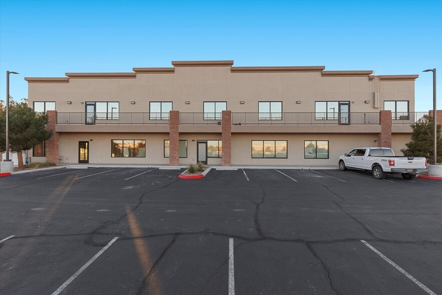 7080 La Cienega St, Las Vegas, NV for sale - Building Photo - Image 2 of 32