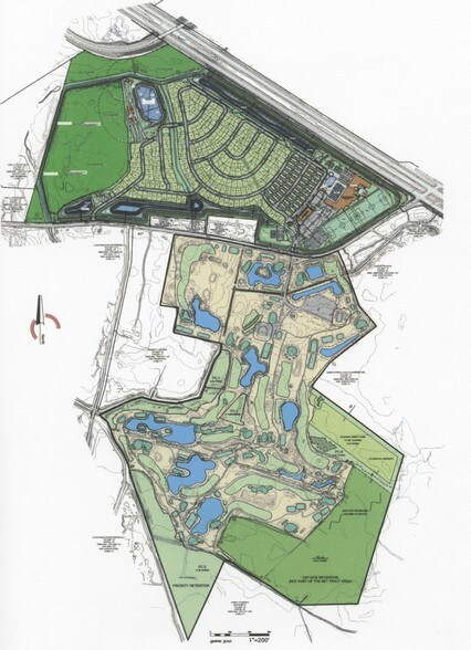 8804 Logtown Rd, Berlin, MD for sale - Primary Photo - Image 1 of 1