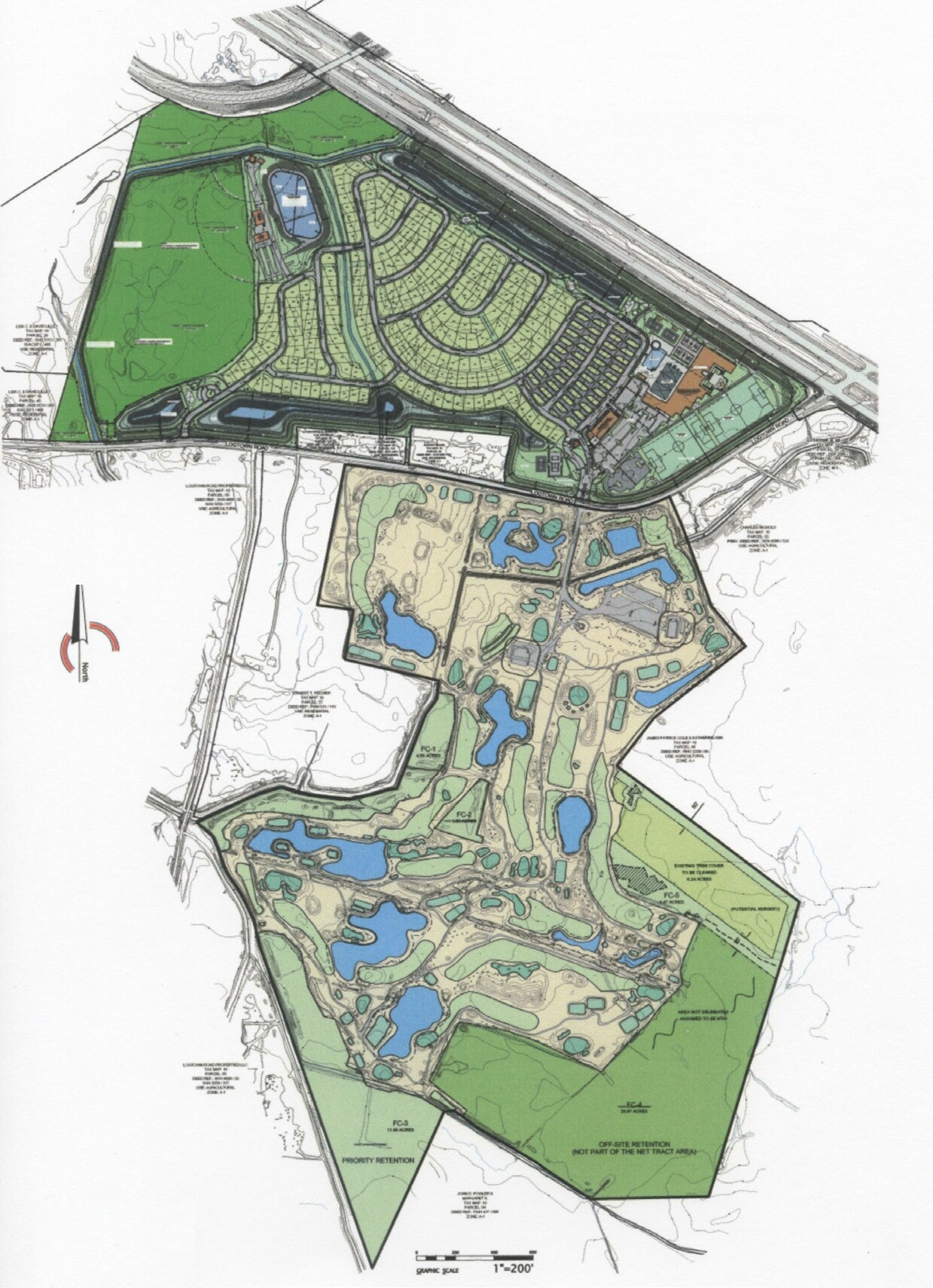 8804 Logtown Rd, Berlin, MD for sale Primary Photo- Image 1 of 1