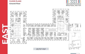 333 Westchester Ave, White Plains, NY for lease Floor Plan- Image 1 of 1