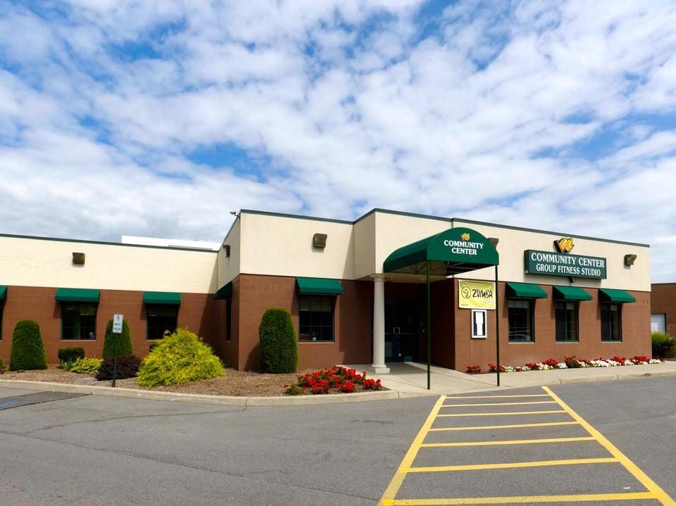 340 Towne Dr, Fayetteville, NY 13066 Towne Center At Fayetteville