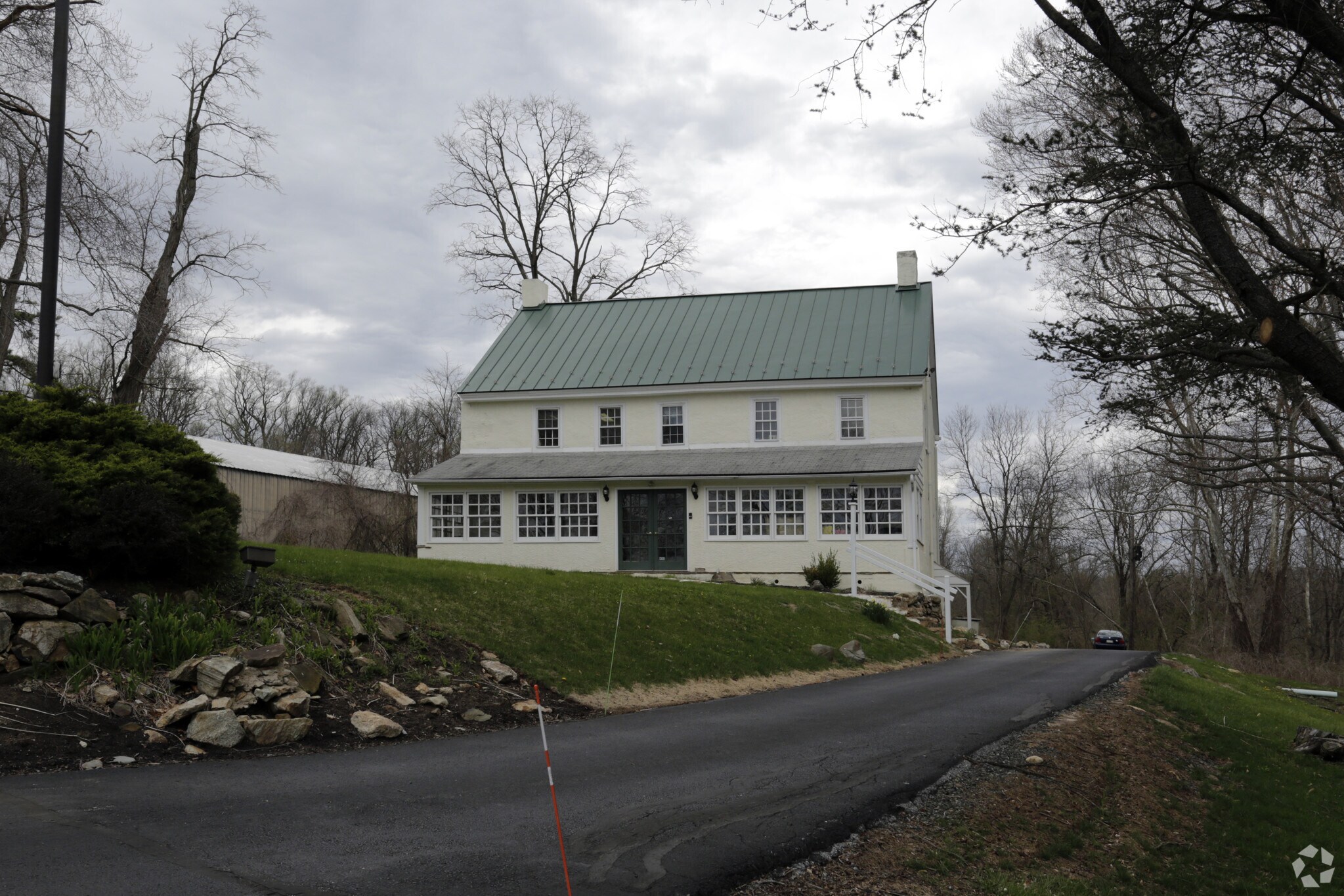 200 Philips Rd, Exton, PA for lease Building Photo- Image 1 of 5