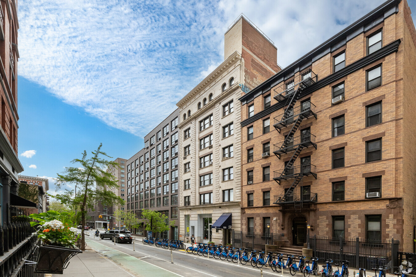 130-134 E 12th St, New York, NY 10003 | LoopNet