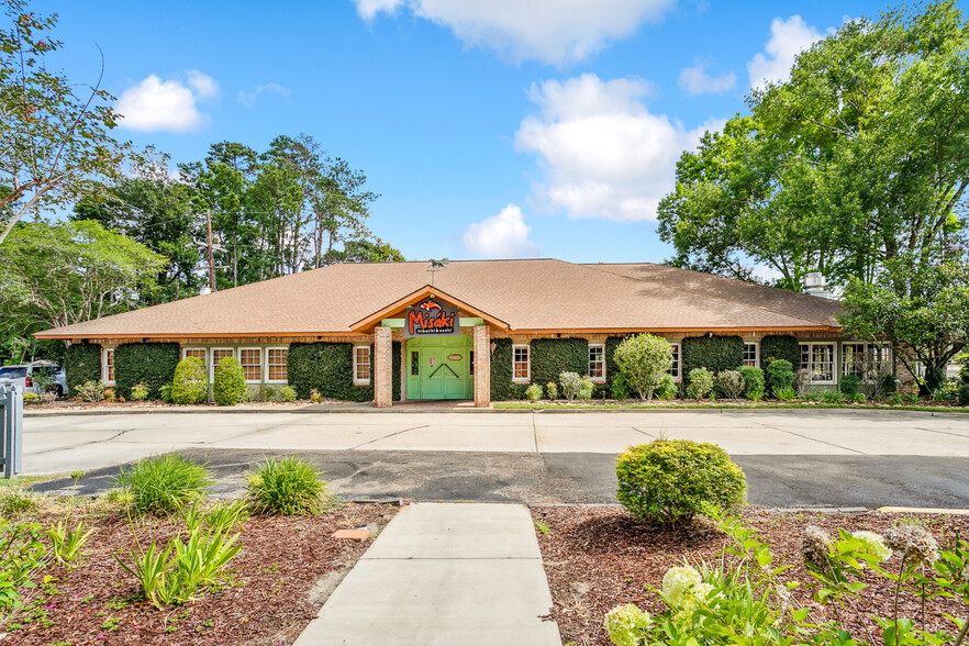 629 N Highway 190, Covington, LA for sale - Building Photo - Image 1 of 29