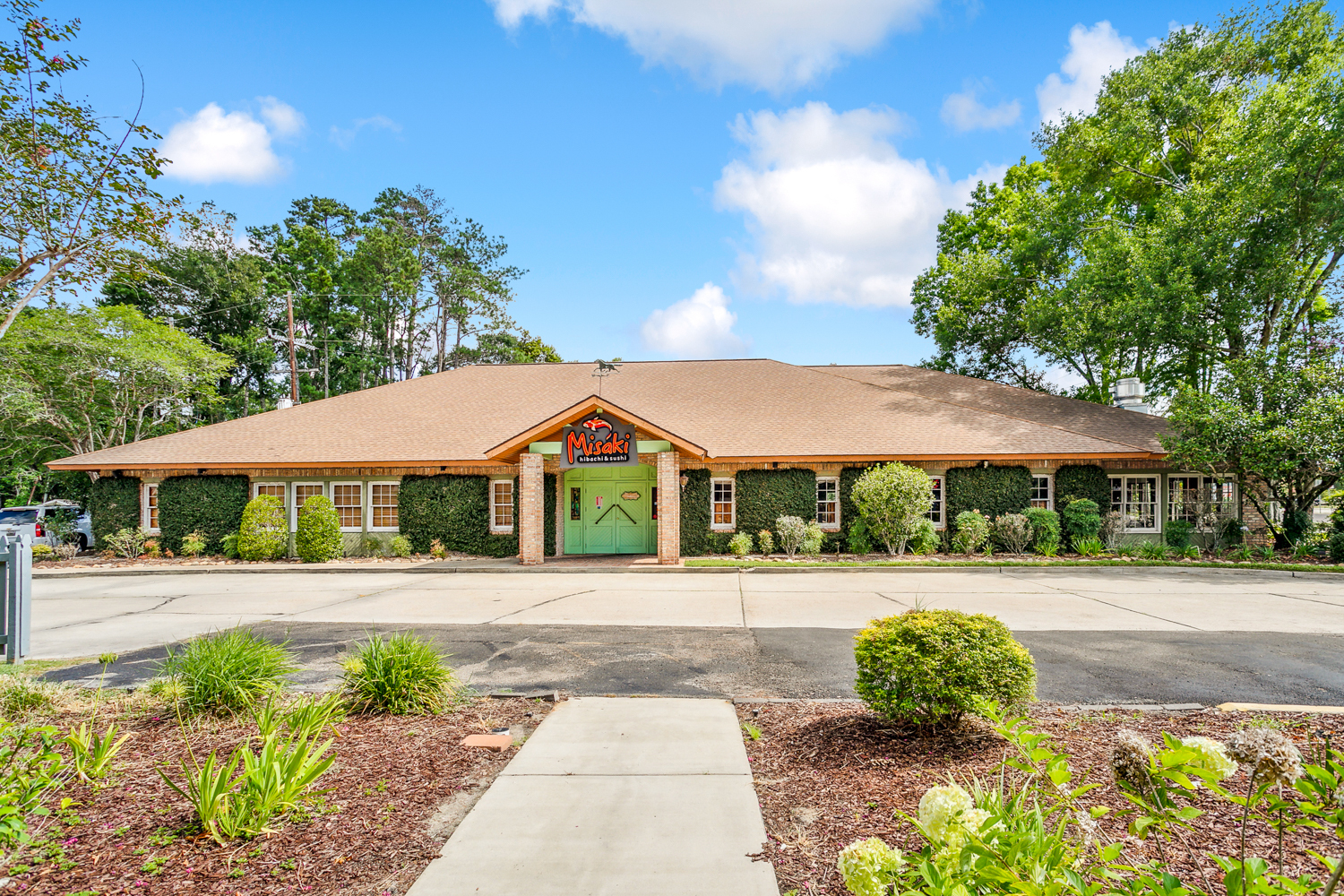 629 N Highway 190, Covington, LA for sale Building Photo- Image 1 of 30