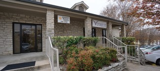 More details for 301 Hesters Crossing Rd, Round Rock, TX - Office for Lease