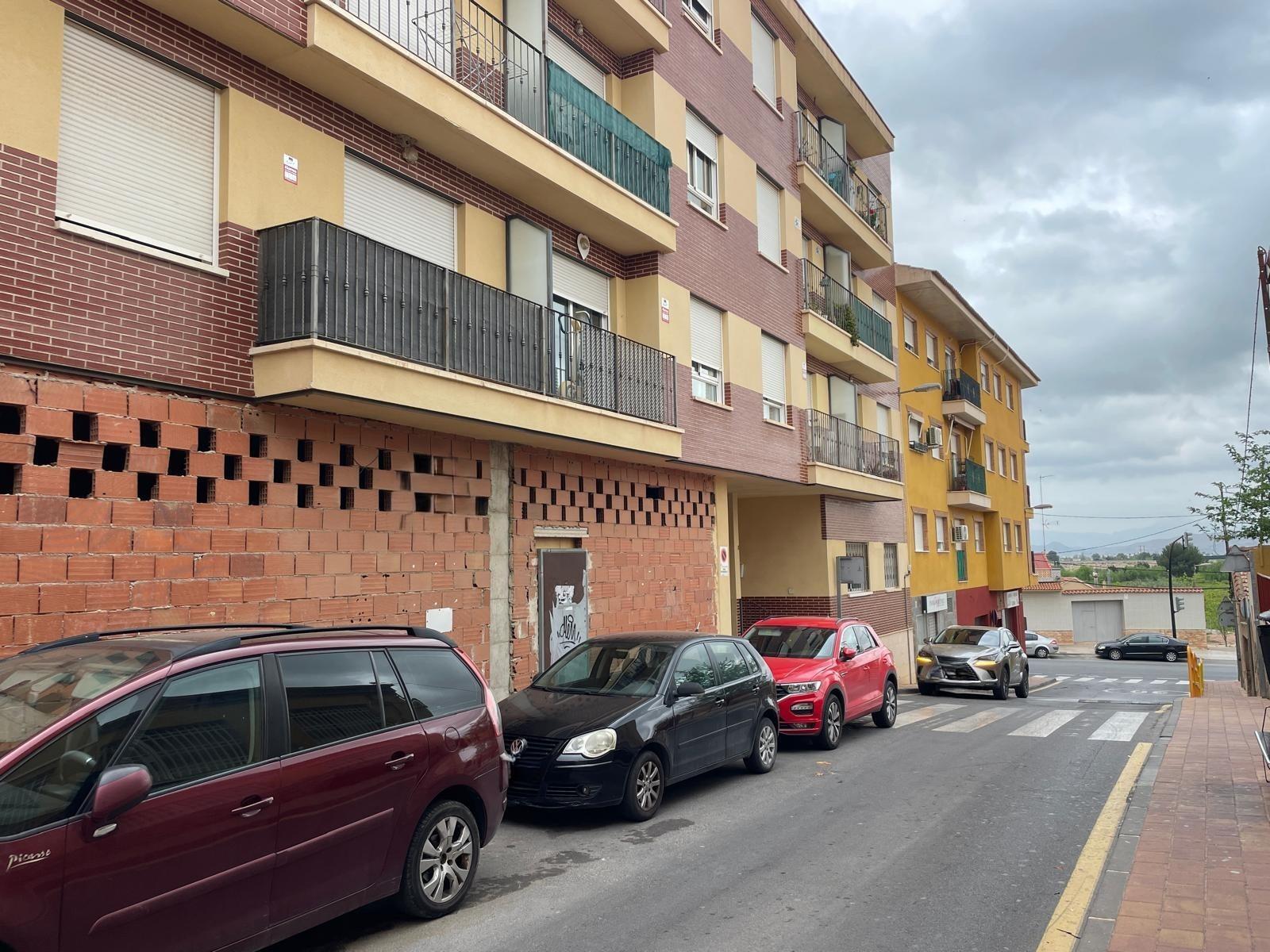 Retail in Murcia, Murcia for sale Building Photo- Image 1 of 13