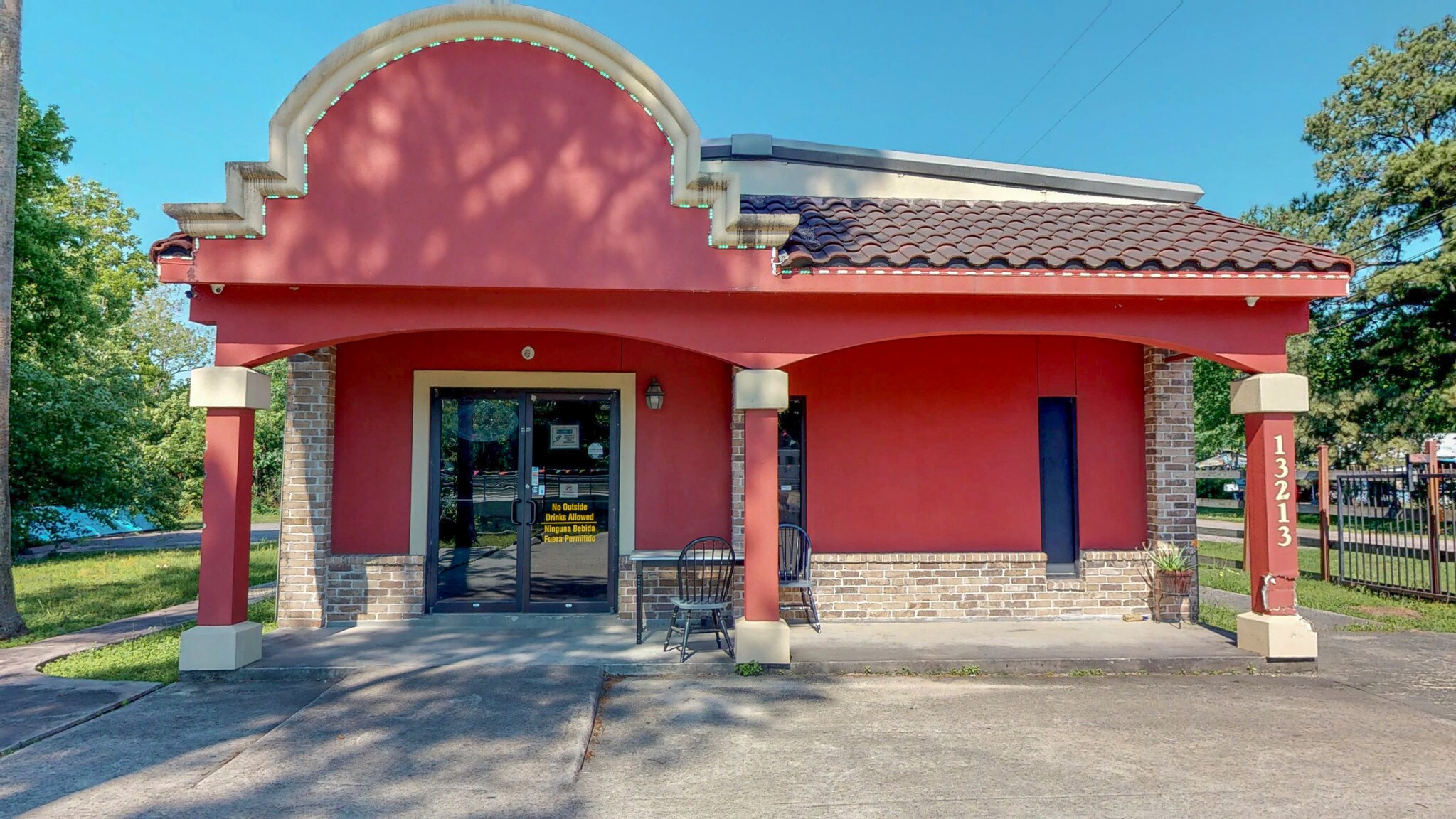 13213 Fm 2100 Rd, Crosby, TX 77532